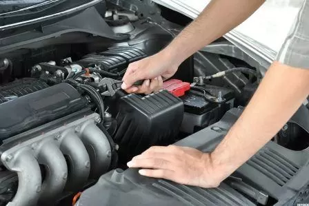 كراج تصليح رنج روفر الكويت 55775058 كراج سيرفس سيارات رنج روفر ميكانيك كهرباء سيارات