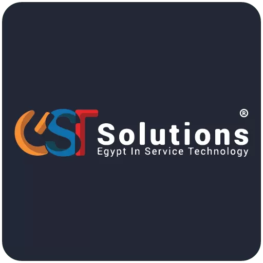 شركة اي اس تي سوليوشنز - ل تصميم المواقع