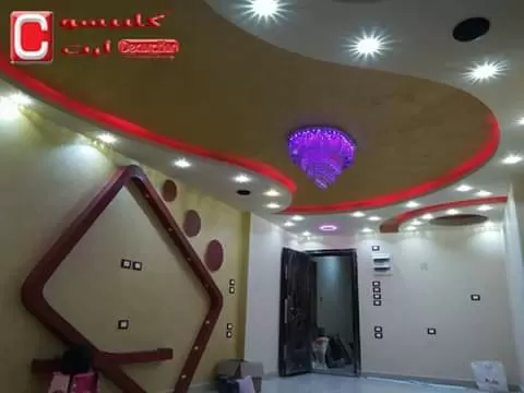 اصباغ جوتن واصباغ ايطالي وجبس برد
