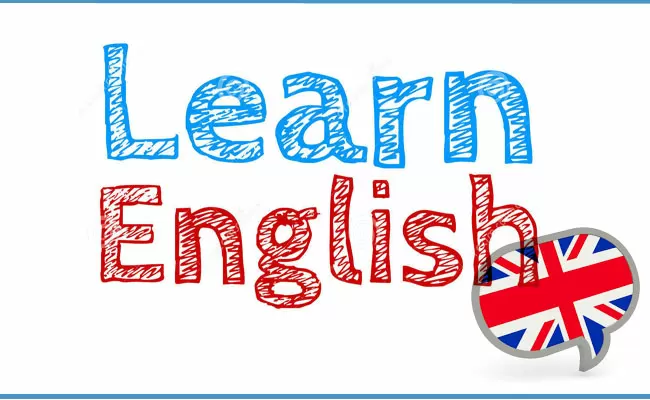 English teacher for all classes