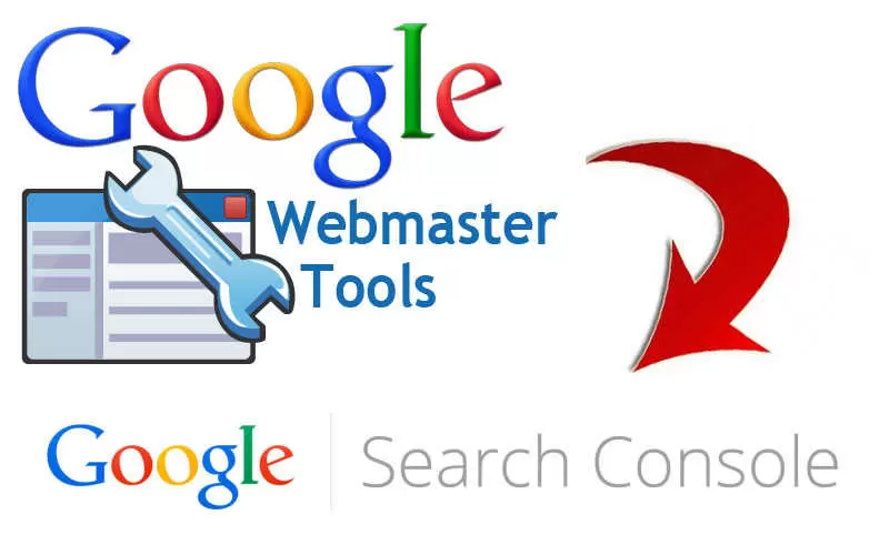 متخصص سيو SEO خبير انشاء وتصميم موقع جديد Google Search Console ادوات مشرفين المواقع