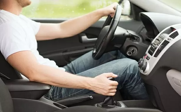 سيارات المستقبل جميعها مجهزة ب‍قفل الكحول