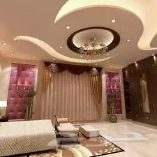 معلم ديكورات الكويت فني جبس بورد افضل صباغ بالكويت