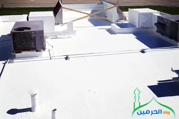 شركة رواد الحرمين للخدمات المنزلية