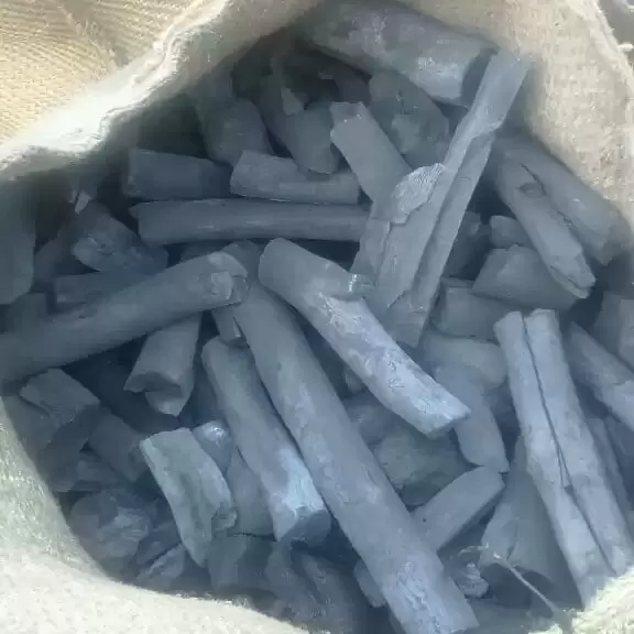 فحم ممتاز سريع الاشتعال