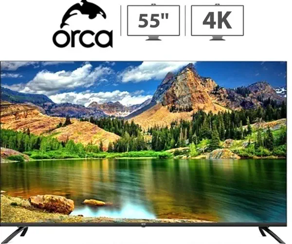 شاشة skyworth شاشة ORCA