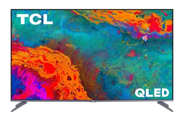 شاشة tcl شاشة tcl
